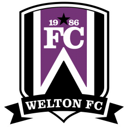 Welton FC badge